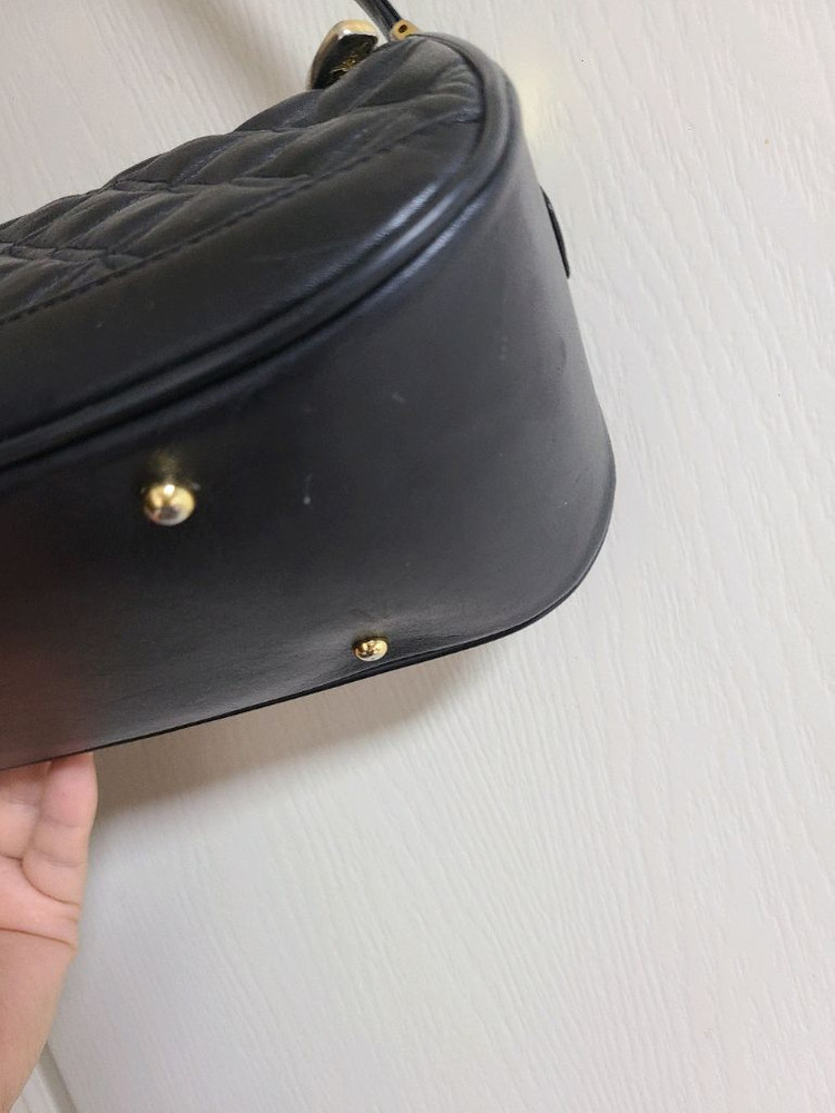 mcm 정품가방 미니숄더백--3