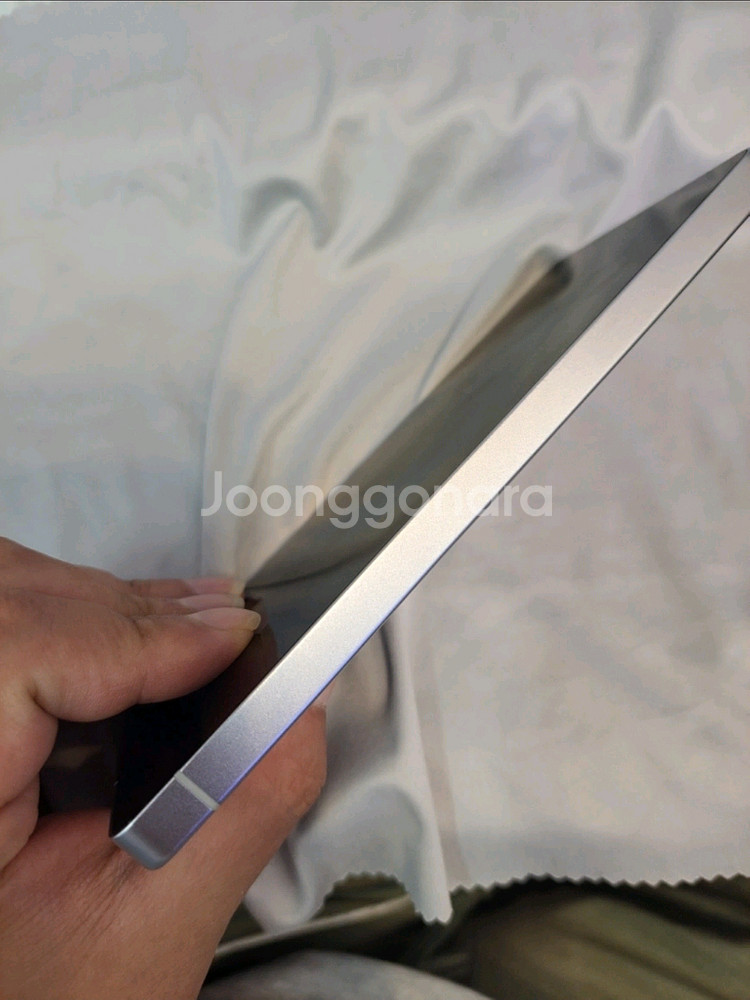 갤럭시 S25 울트라 화이트256GB--3