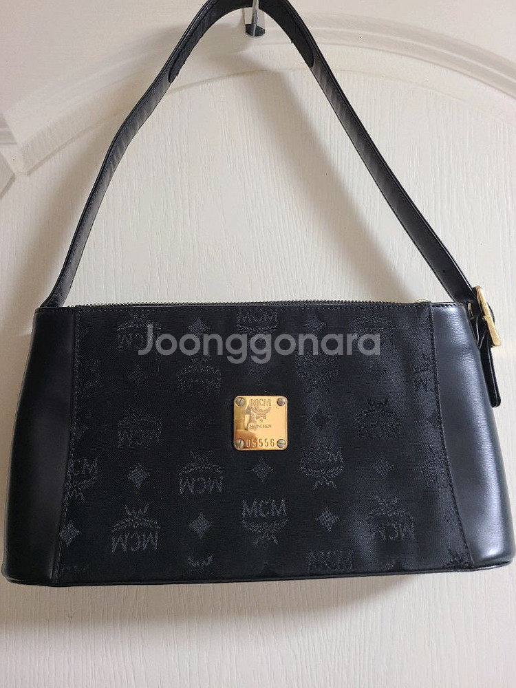 mcm 정품가방 미니숄더백--0