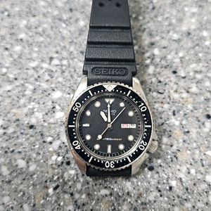 세이코6458-6000