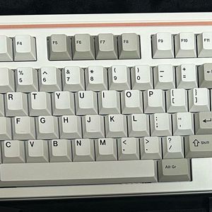 MODE LOOP TKL WKL 크레마 풀구리