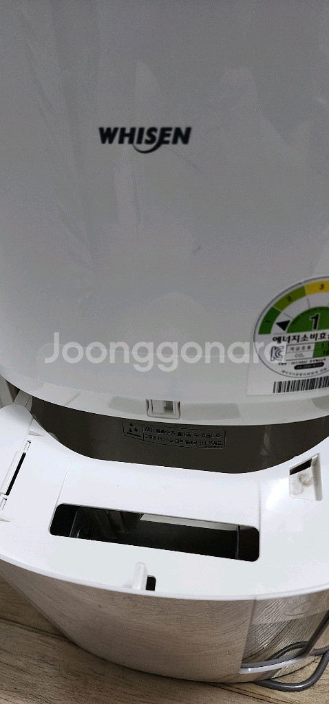 엘지 제습기 부품용 수리용 DC170RAC--9