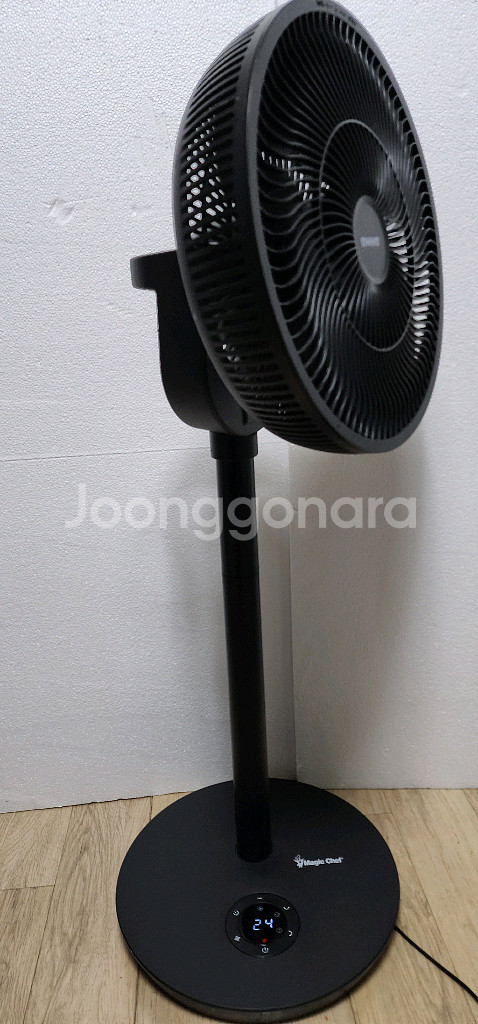 매직쉐프 써큘레이터 MEAC-Y02GB--2