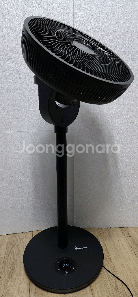 매직쉐프 써큘레이터 MEAC-Y02GB--3