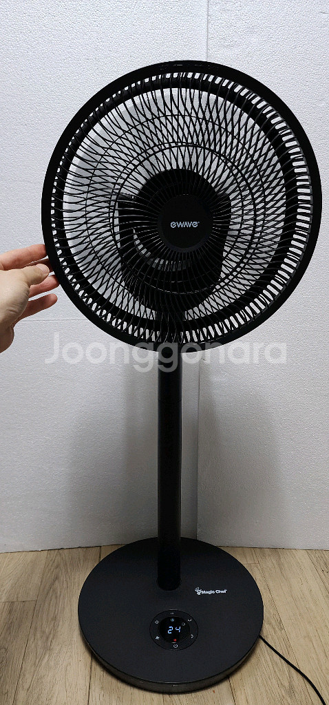 매직쉐프 써큘레이터 MEAC-Y02GB--0