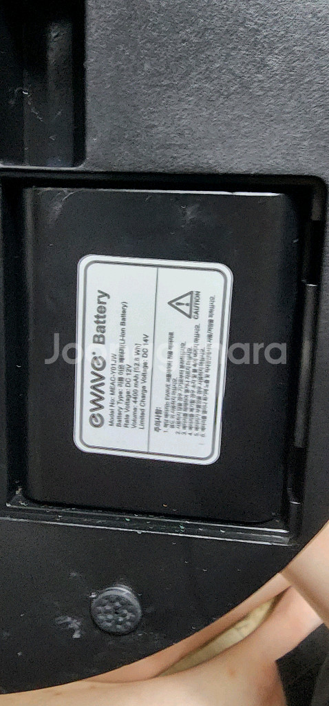 매직쉐프 써큘레이터 MEAC-Y02GB--9