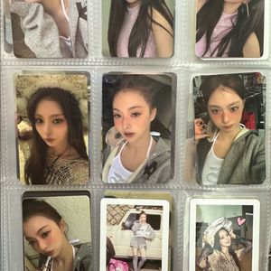 [판매] 프로미스나인 이나경 프롬아워20즈