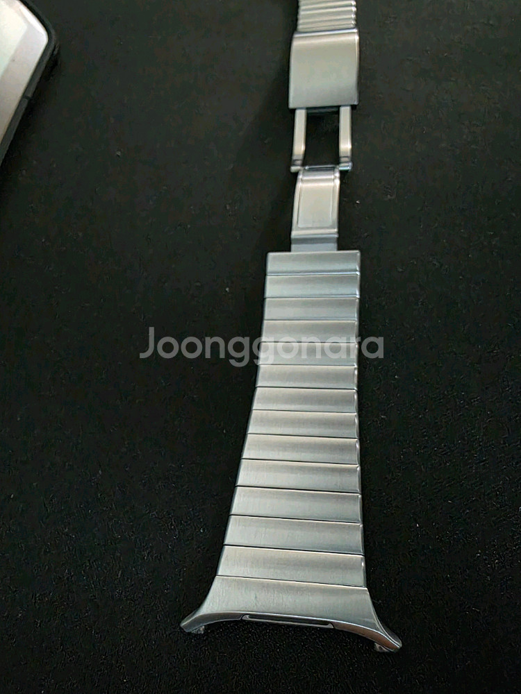 갤럭시워치 울트라 삼성정품 링크브레이슬릿--1