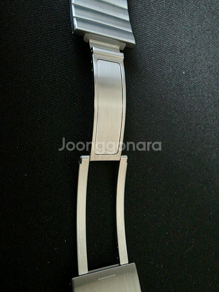 갤럭시워치 울트라 삼성정품 링크브레이슬릿--4