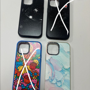 CASETIFY 아이폰12프로맥스 케이스