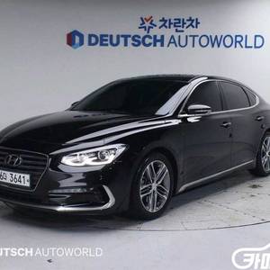 [현대]그랜저 IG 2.4 GDI 프리미엄 스페셜 #최