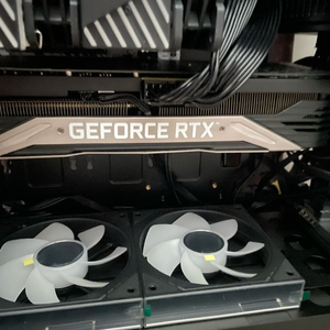 이엠택 3070 black edition(고장)
