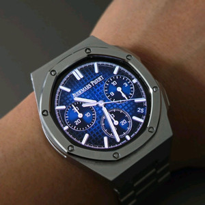 갤럭시워치7(40mm) 메탈개조키트