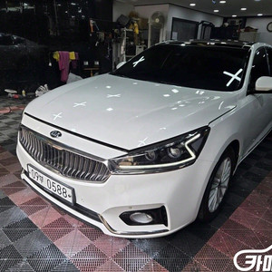 [기아]올 뉴 K7 2.4 GDI 프레스티지 (5인승)