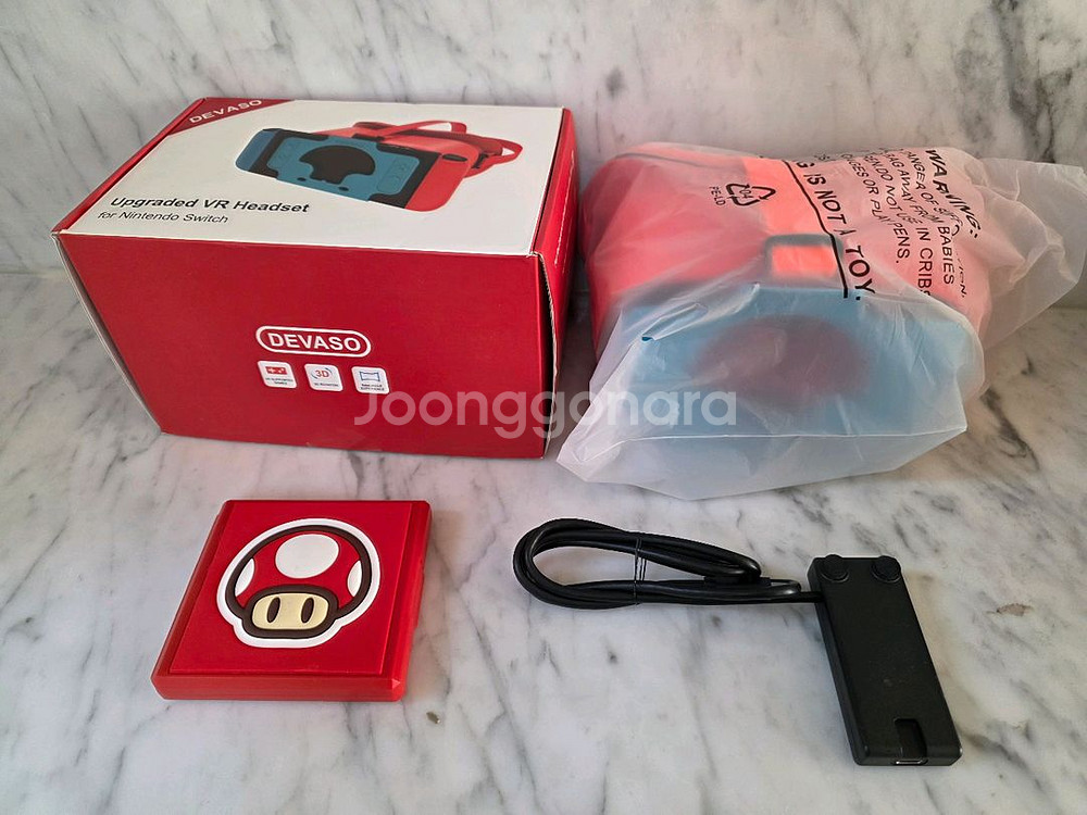 닌텐도스위치 OLED 1TB 1테라 (S급,깔끔)--8