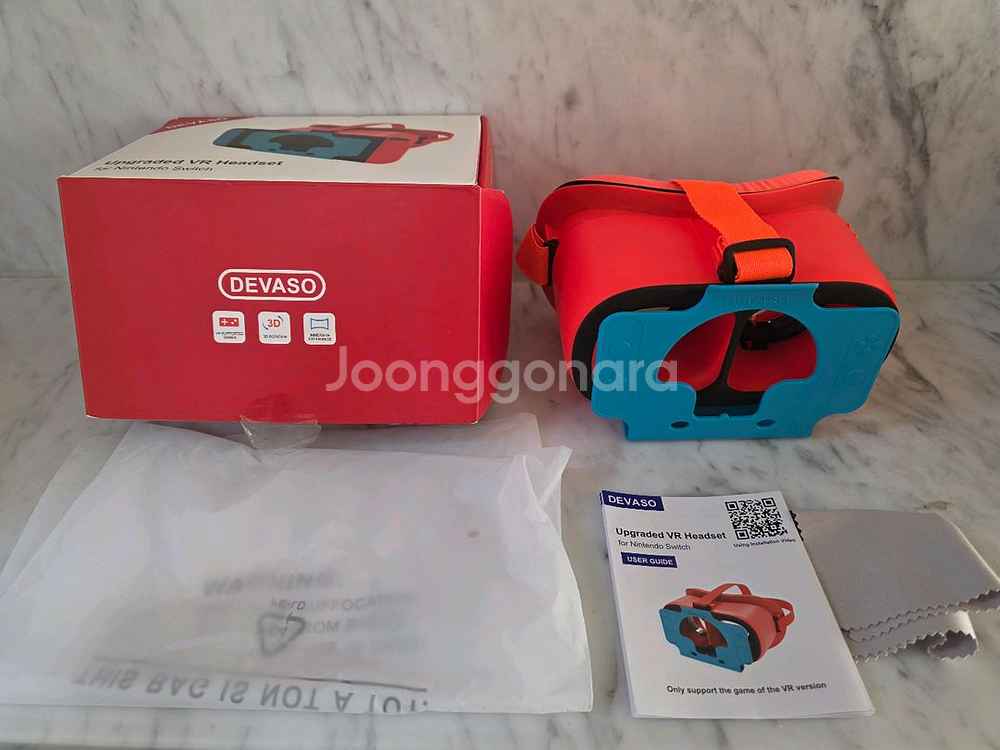 닌텐도스위치 OLED 1TB 1테라 (S급,깔끔)--9