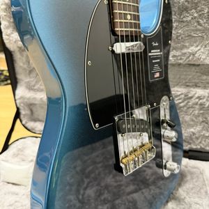 (민트급)펜더 아프로2 텔레 다크나이트 판매fender