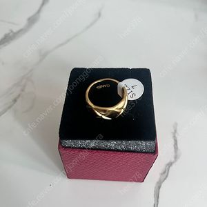 샤넬코코 반지