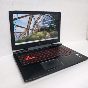 HP오멘 게이밍노트북 Gtx1060