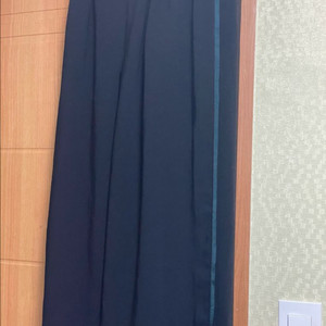 시스템 바지