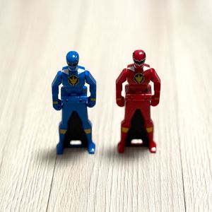 파워레인저 다이노포스 레인저키