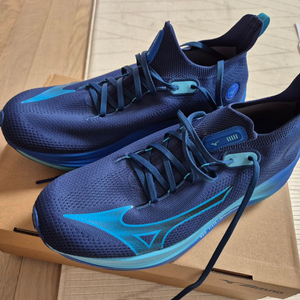 미즈노 네오비스타