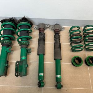 테인ss일체형쇼바 판매. (아스,k3gt,벨텁,i30)