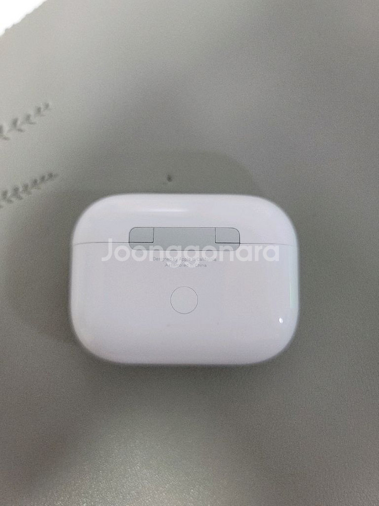 에어팟 프로2--1