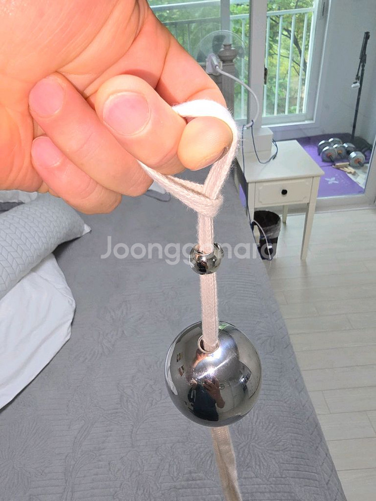 오담세수공 맨볼 주문제작 해드립니다--3