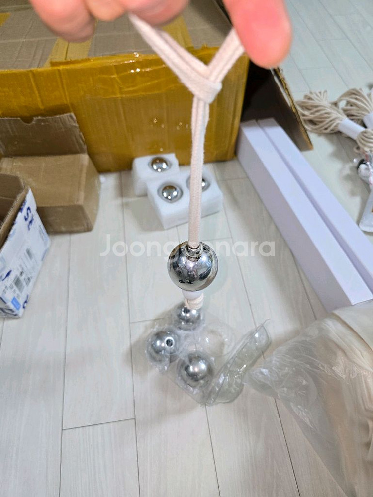 오담세수공 맨볼 주문제작 해드립니다--2