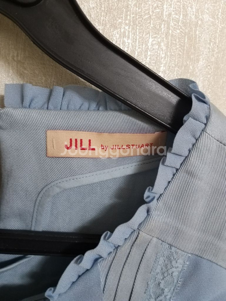 여성 질바이질스튜어트 봄.여름 윈피스 (새상품.90)--3