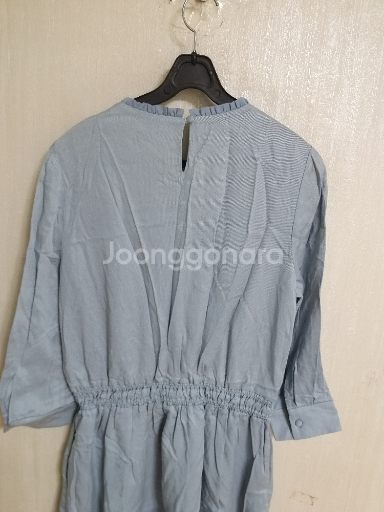 여성 질바이질스튜어트 봄.여름 윈피스 (새상품.90)--5