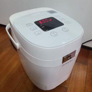 4~5인용 저당밥솥 (1회사용)(가격내림)
