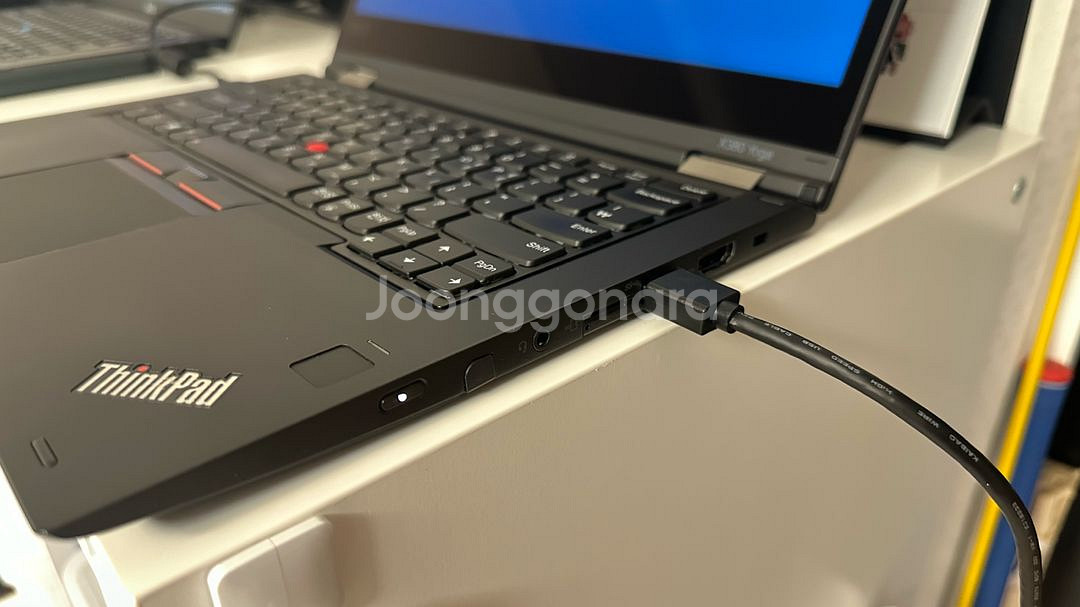 레노버 X380요가--2