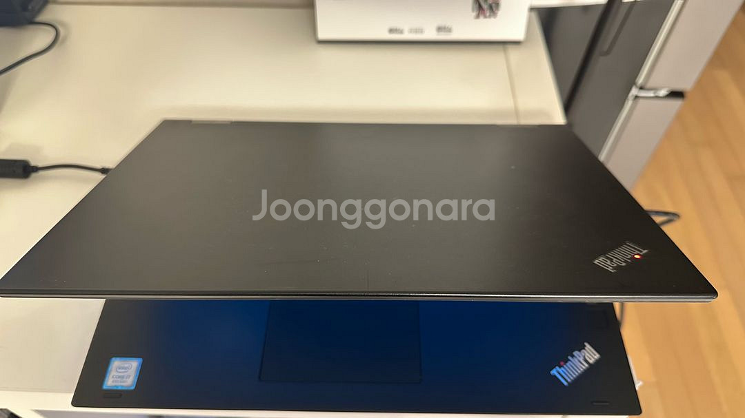 레노버 X380요가--1