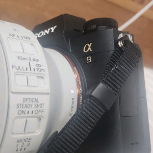 sony A9