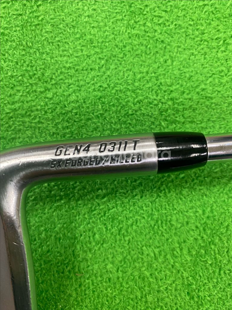 PXG GEN4 0311T 아이언--3