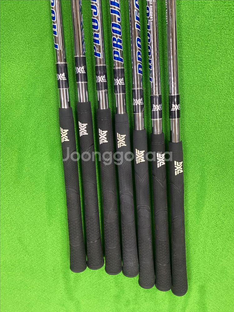 PXG GEN4 0311T 아이언--6