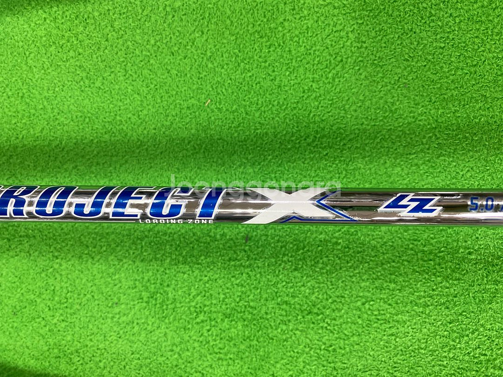 PXG GEN4 0311T 아이언--4