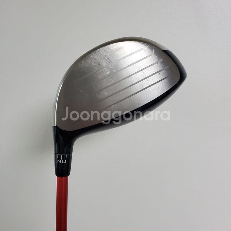 스릭슨 Z725 드라이버 9.5도 S 골프채 골프클럽--1