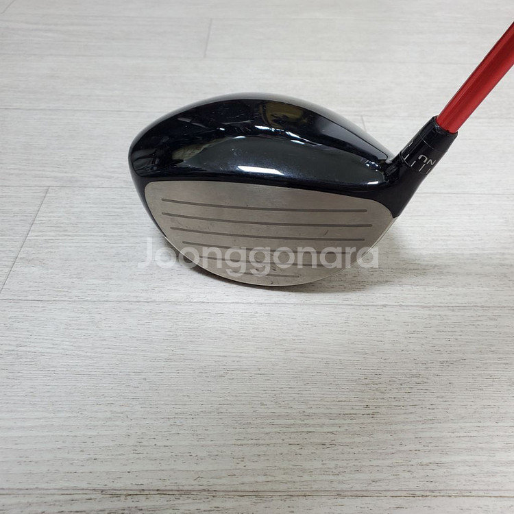 스릭슨 Z725 드라이버 9.5도 S 골프채 골프클럽--2