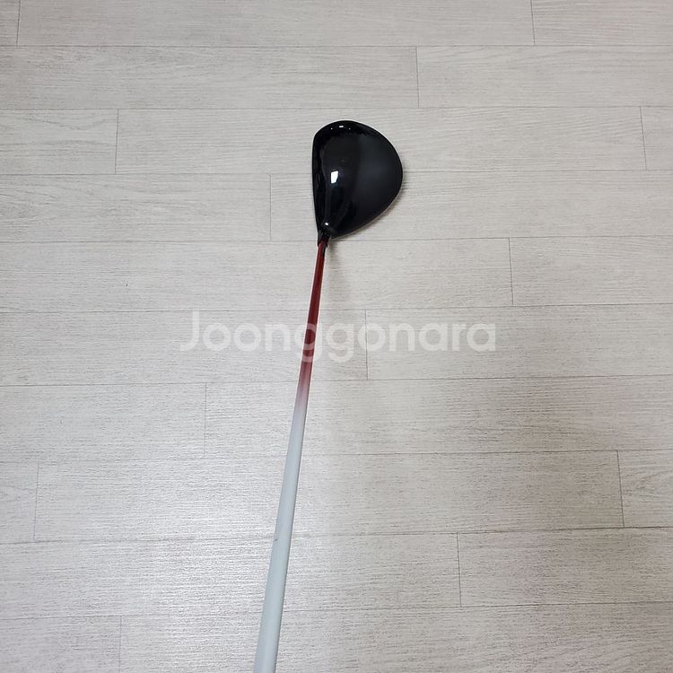 스릭슨 Z725 드라이버 9.5도 S 골프채 골프클럽--5
