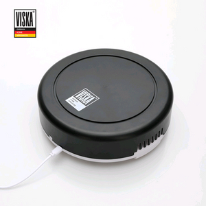 비스카] UFO 로봇청소기 (HNZ-R5000VC)