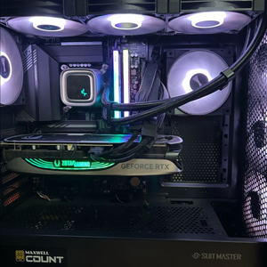 i5-13600k 게이밍 본체