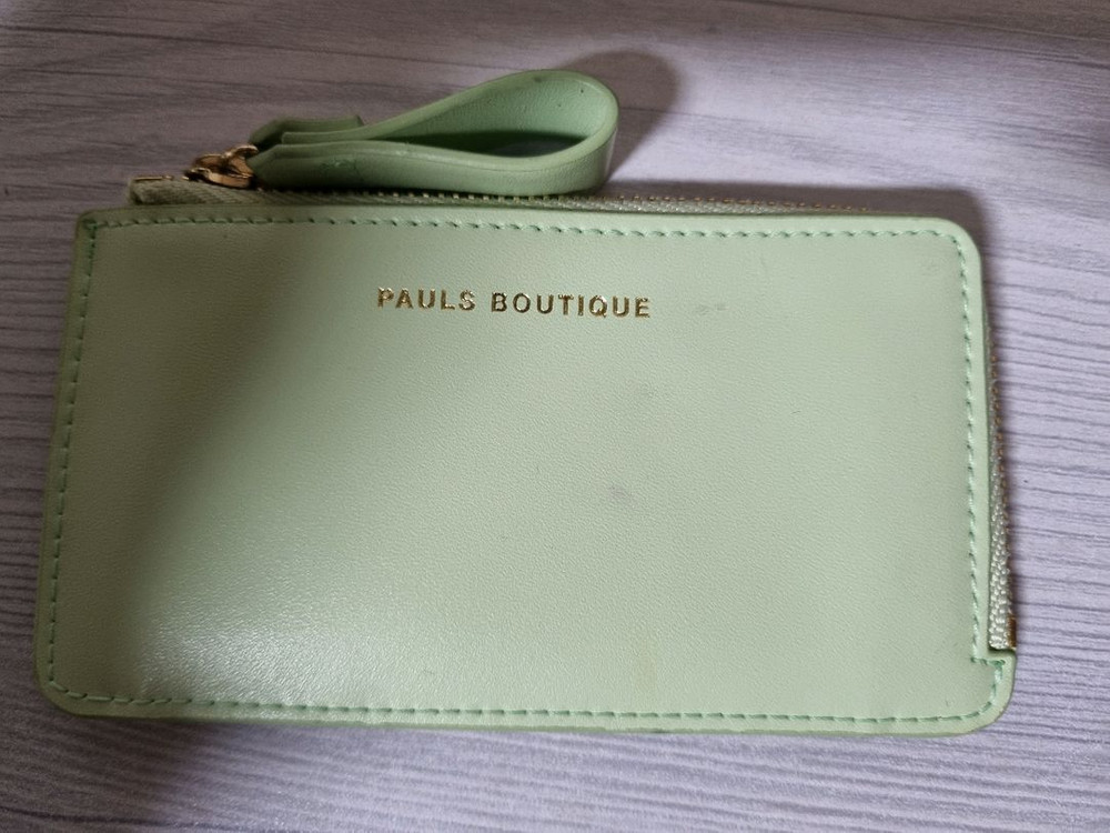 폴스부띠끄 젤라또 카드지갑--0