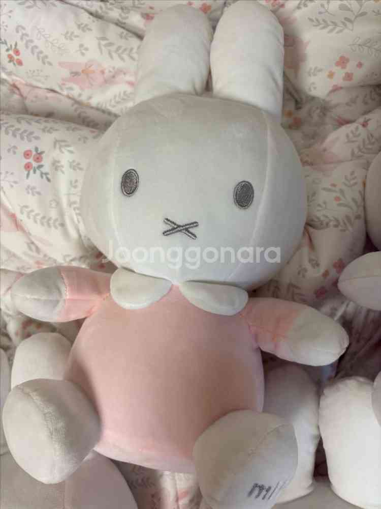 미피인형 5개일괄 시나모롤 인형 새거 같이드림--3