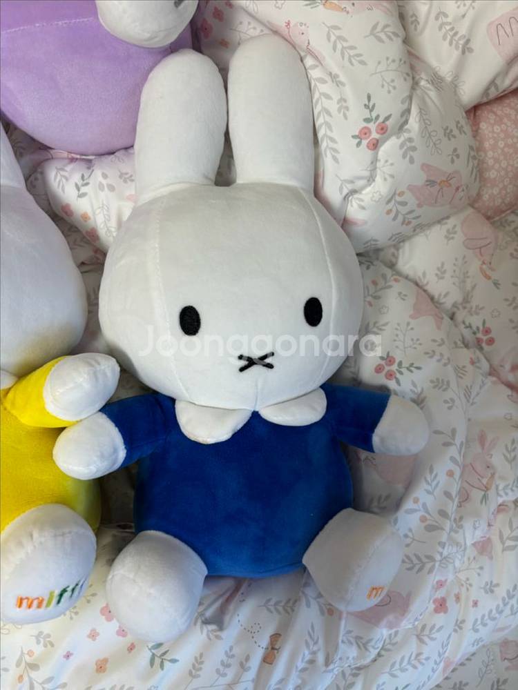 미피인형 5개일괄 시나모롤 인형 새거 같이드림--5