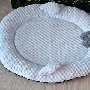 고양이 쿨방석