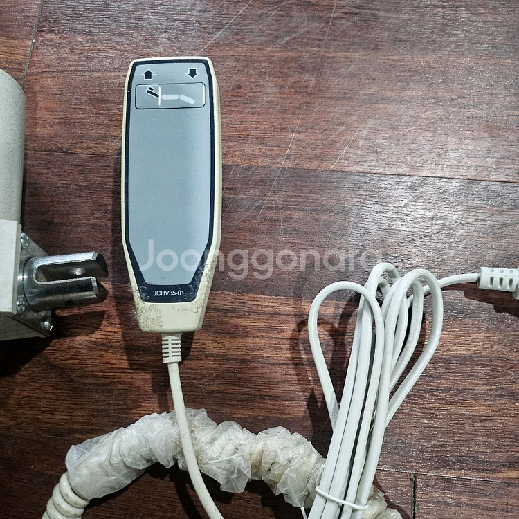 침대자동모터 셑트판매--1
