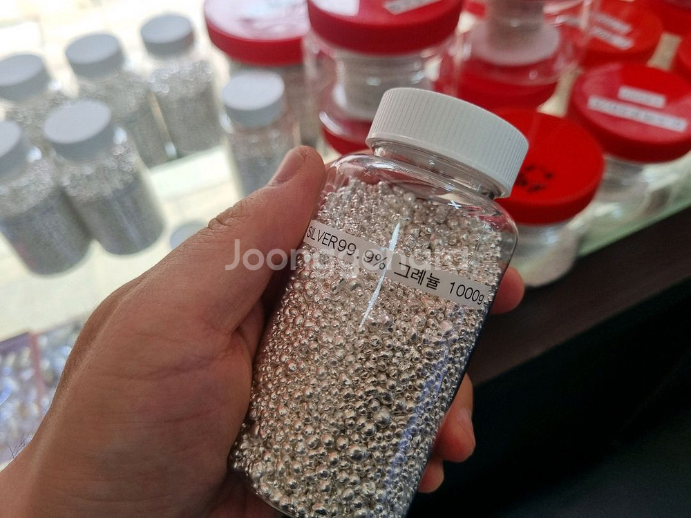 은그래뉼 착한가격으로 판매해요.--0